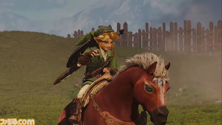 【時オカリメイク】『ゼルダの伝説 時のオカリナ』キャラクターまとめ。リンク、ゼルダ、シーク、サリアなどのリメイク版の姿を一挙掲載【ゼルダの伝説40周年 Direct 2026.9.8】