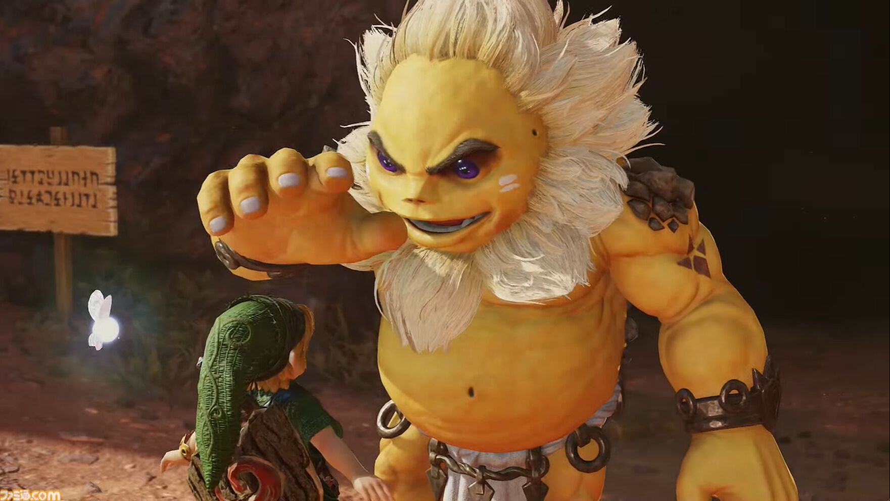 【時オカリメイク】『ゼルダの伝説 時のオカリナ』キャラクターまとめ。リンク、ゼルダ、シーク、サリアなどのリメイク版の姿を一挙掲載【ゼルダの伝説40周年 Direct 2026.9.8】