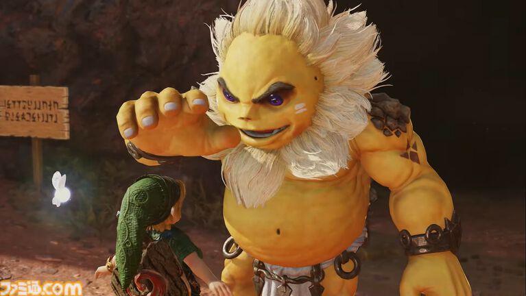 【時オカリメイク】『ゼルダの伝説 時のオカリナ』キャラクターまとめ。リンク、ゼルダ、シーク、サリアなどのリメイク版の姿を一挙掲載【ゼルダの伝説40周年 Direct 2026.9.8】