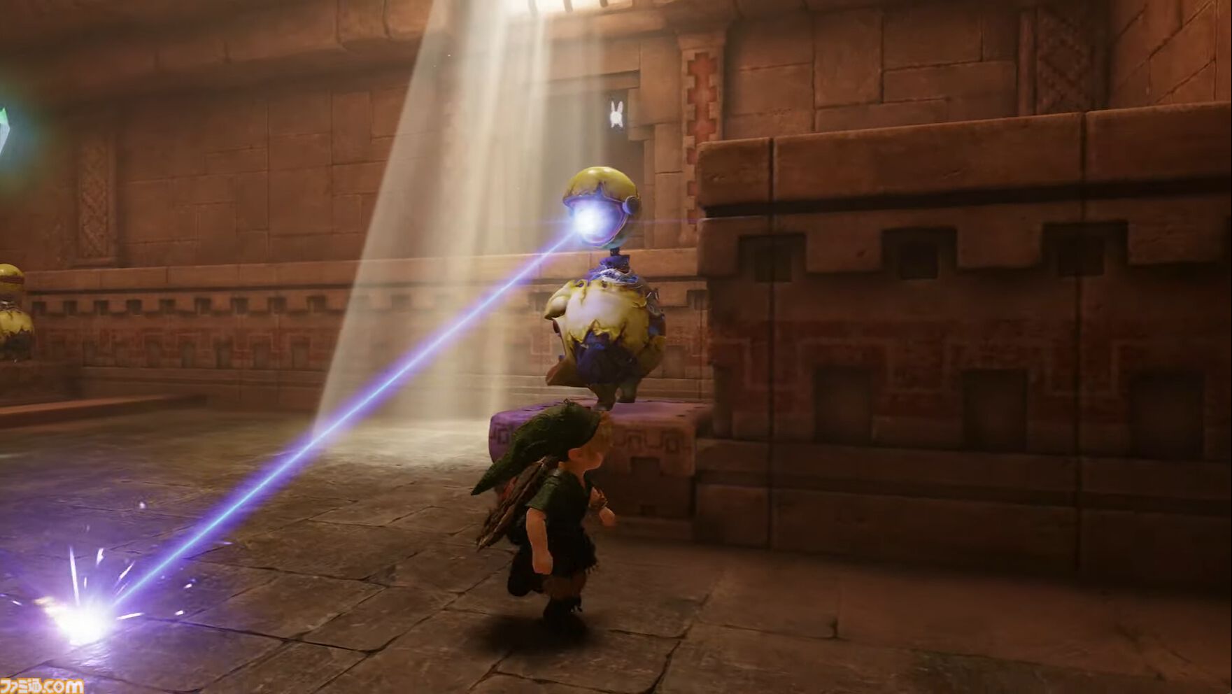 【時オカリメイク】『ゼルダの伝説 時のオカリナ』キャラクターまとめ。リンク、ゼルダ、シーク、サリアなどのリメイク版の姿を一挙掲載【ゼルダの伝説40周年 Direct 2026.9.8】