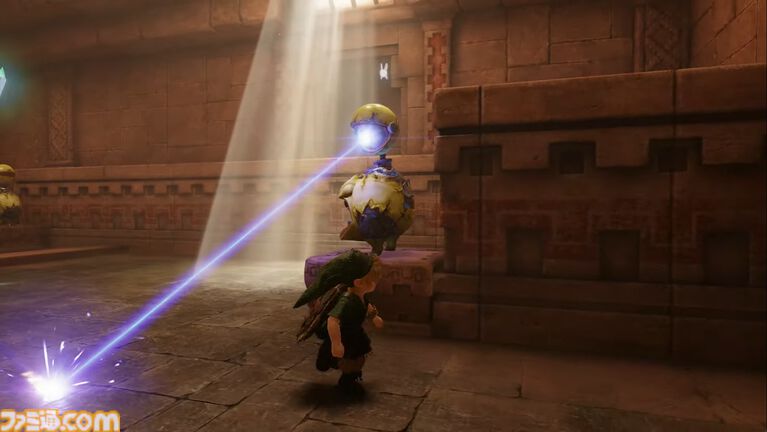 【時オカリメイク】『ゼルダの伝説 時のオカリナ』キャラクターまとめ。リンク、ゼルダ、シーク、サリアなどのリメイク版の姿を一挙掲載【ゼルダの伝説40周年 Direct 2026.9.8】