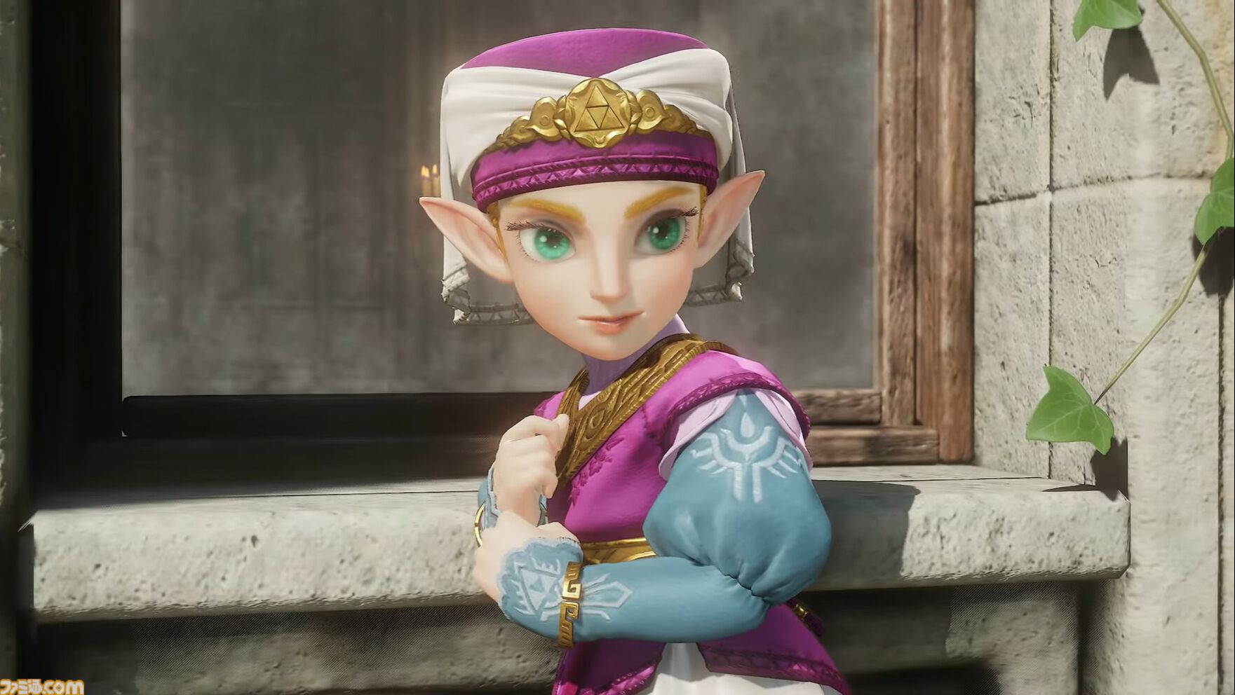 【時オカリメイク】『ゼルダの伝説 時のオカリナ』キャラクターまとめ。リンク、ゼルダ、シーク、サリアなどのリメイク版の姿を一挙掲載【ゼルダの伝説40周年 Direct 2026.9.8】