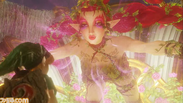 【時オカリメイク】『ゼルダの伝説 時のオカリナ』キャラクターまとめ。リンク、ゼルダ、シーク、サリアなどのリメイク版の姿を一挙掲載【ゼルダの伝説40周年 Direct 2026.9.8】