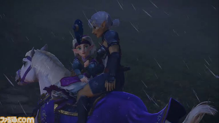 【時オカリメイク】『ゼルダの伝説 時のオカリナ』キャラクターまとめ。リンク、ゼルダ、シーク、サリアなどのリメイク版の姿を一挙掲載【ゼルダの伝説40周年 Direct 2026.9.8】