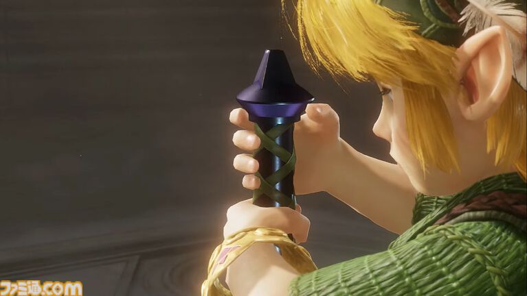 【時オカリメイク】『ゼルダの伝説 時のオカリナ』キャラクターまとめ。リンク、ゼルダ、シーク、サリアなどのリメイク版の姿を一挙掲載【ゼルダの伝説40周年 Direct 2026.9.8】