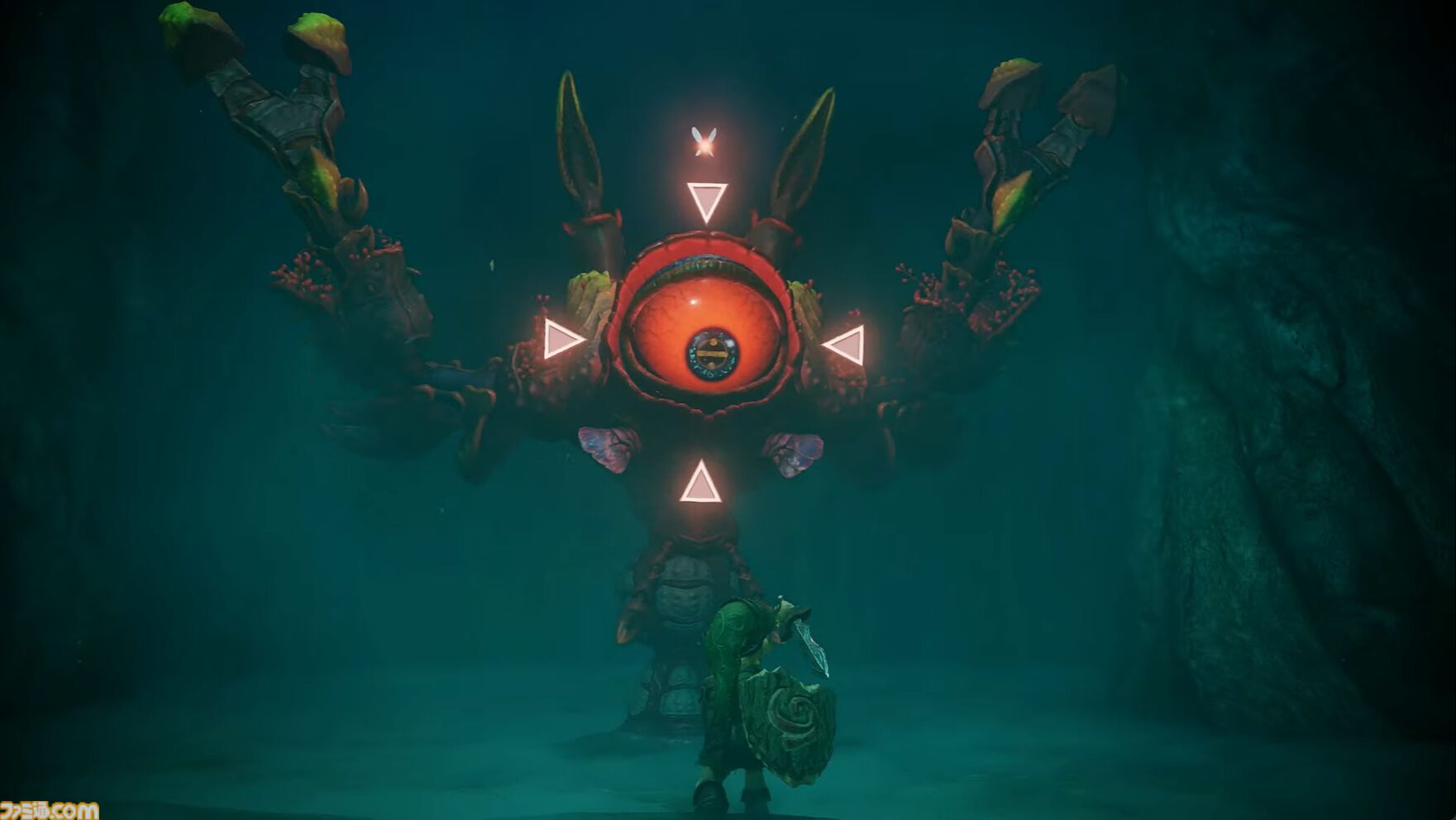【時オカリメイク】『ゼルダの伝説 時のオカリナ』キャラクターまとめ。リンク、ゼルダ、シーク、サリアなどのリメイク版の姿を一挙掲載【ゼルダの伝説40周年 Direct 2026.9.8】