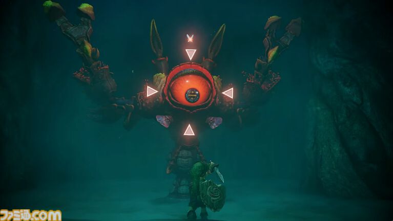 【時オカリメイク】『ゼルダの伝説 時のオカリナ』キャラクターまとめ。リンク、ゼルダ、シーク、サリアなどのリメイク版の姿を一挙掲載【ゼルダの伝説40周年 Direct 2026.9.8】