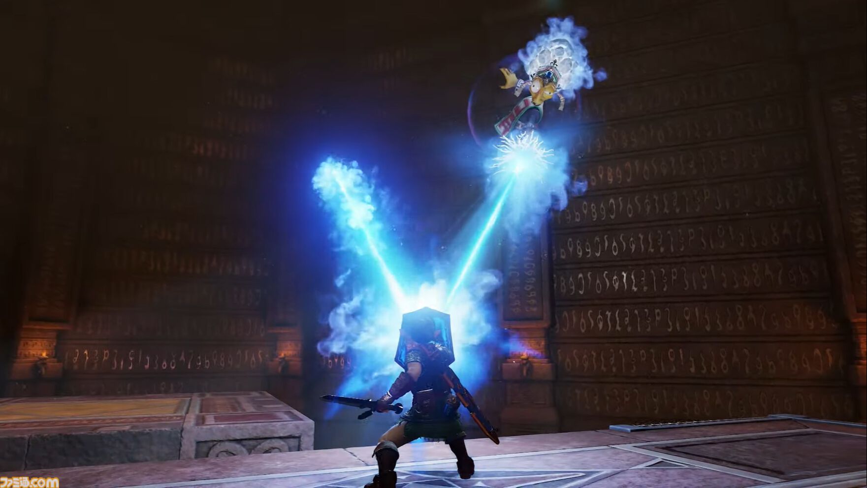 【時オカリメイク】『ゼルダの伝説 時のオカリナ』キャラクターまとめ。リンク、ゼルダ、シーク、サリアなどのリメイク版の姿を一挙掲載【ゼルダの伝説40周年 Direct 2026.9.8】