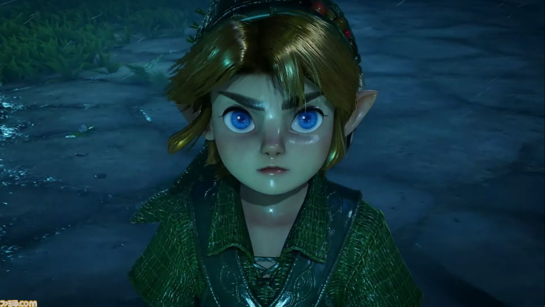 【時オカリメイク】『ゼルダの伝説 時のオカリナ』キャラクターまとめ。リンク、ゼルダ、シーク、サリアなどのリメイク版の姿を一挙掲載【ゼルダの伝説40周年 Direct 2026.9.8】