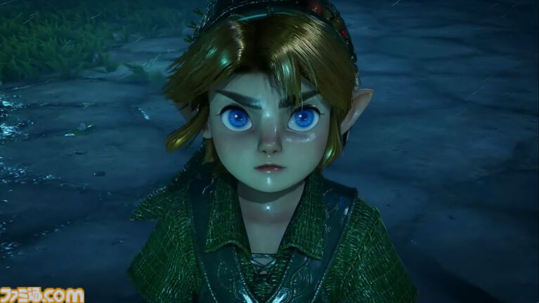 【時オカリメイク】『ゼルダの伝説 時のオカリナ』キャラクターまとめ。リンク、ゼルダ、シーク、サリアなどのリメイク版の姿を一挙掲載【ゼルダの伝説40周年 Direct 2026.9.8】