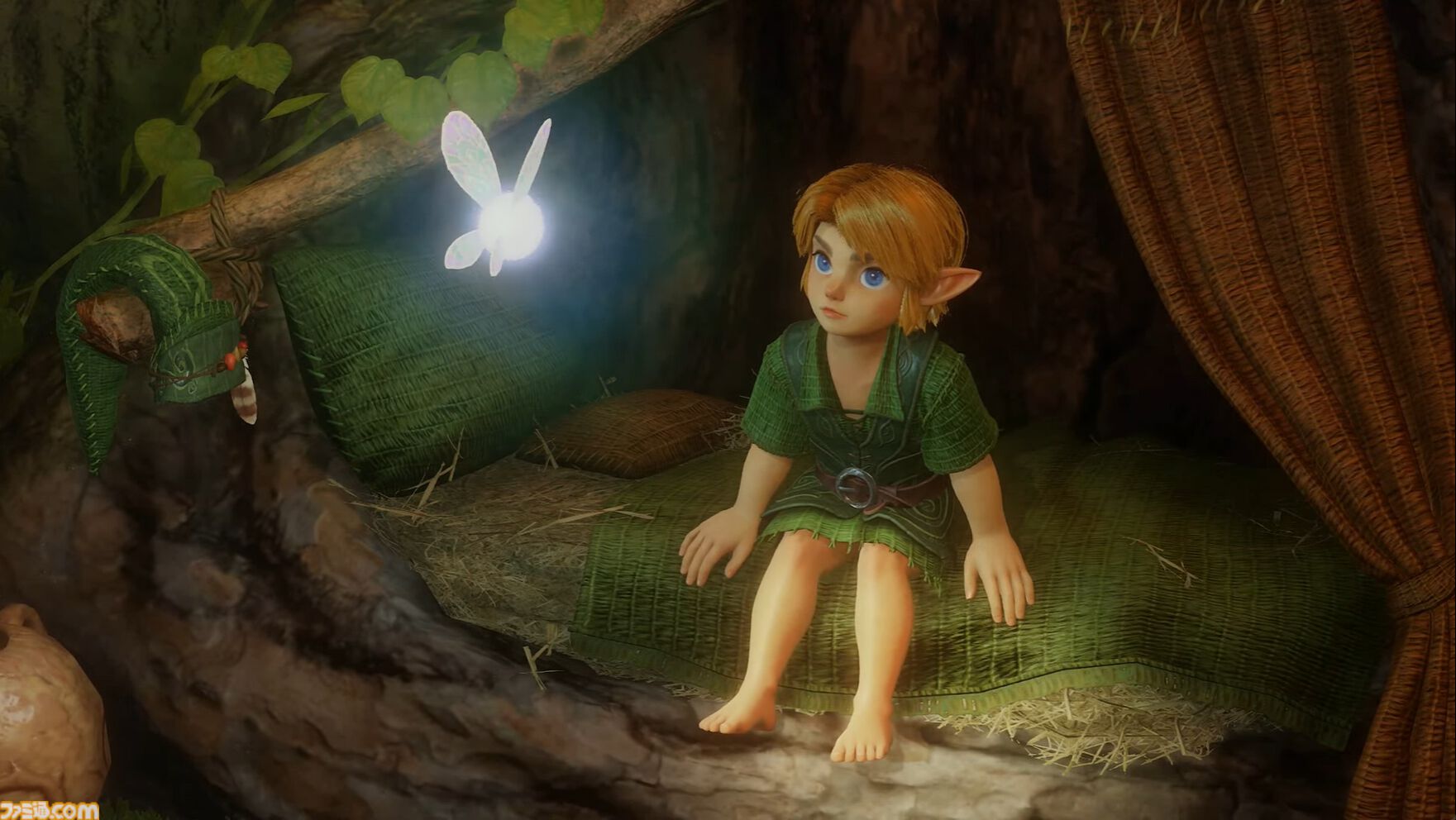 【時オカリメイク】『ゼルダの伝説 時のオカリナ』キャラクターまとめ。リンク、ゼルダ、シーク、サリアなどのリメイク版の姿を一挙掲載【ゼルダの伝説40周年 Direct 2026.9.8】