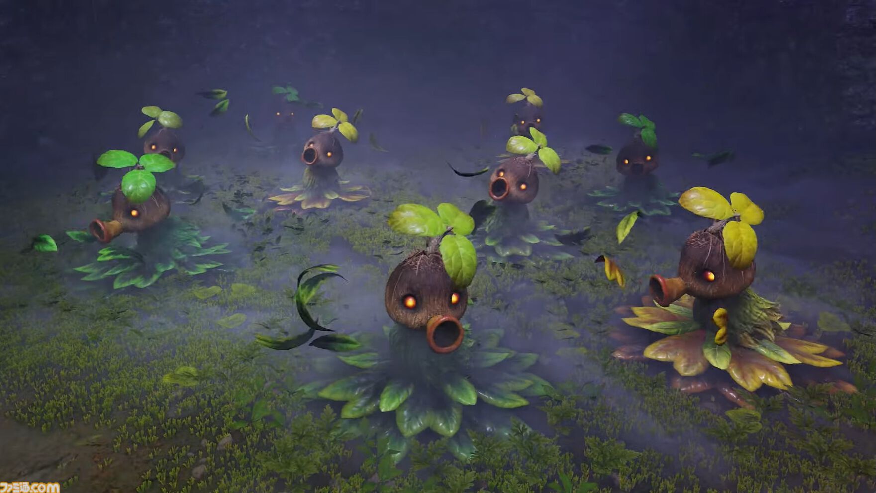 【時オカリメイク】『ゼルダの伝説 時のオカリナ』キャラクターまとめ。リンク、ゼルダ、シーク、サリアなどのリメイク版の姿を一挙掲載【ゼルダの伝説40周年 Direct 2026.9.8】