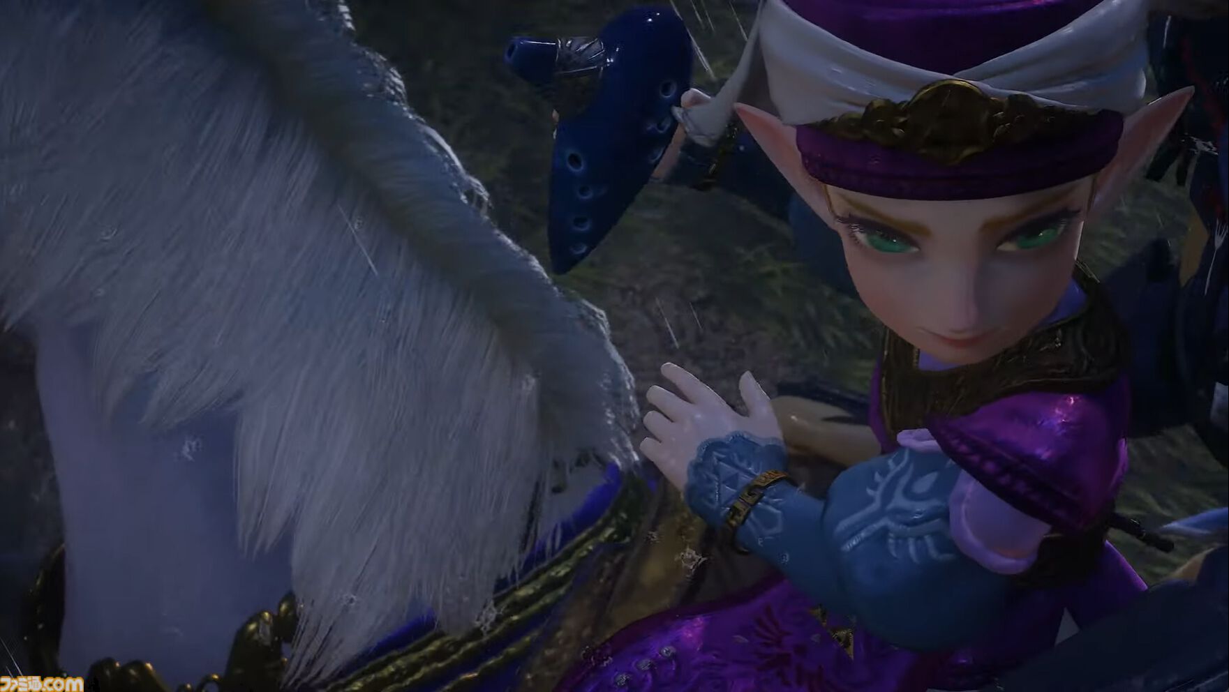 【時オカリメイク】『ゼルダの伝説 時のオカリナ』キャラクターまとめ。リンク、ゼルダ、シーク、サリアなどのリメイク版の姿を一挙掲載【ゼルダの伝説40周年 Direct 2026.9.8】