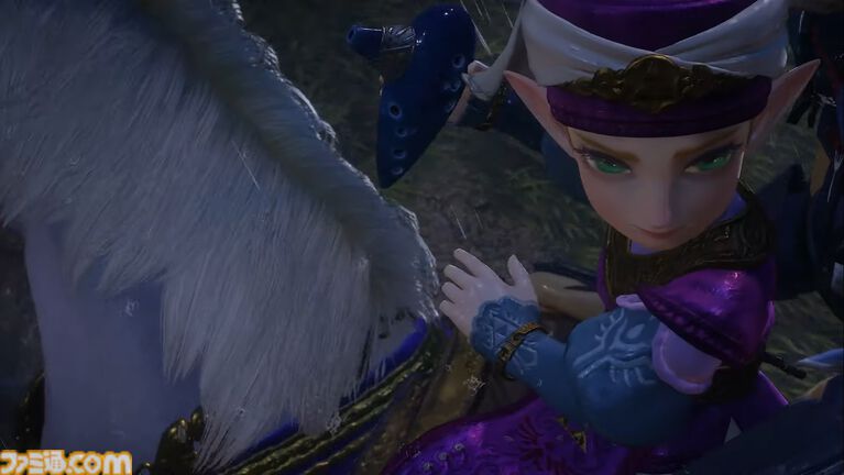 【時オカリメイク】『ゼルダの伝説 時のオカリナ』キャラクターまとめ。リンク、ゼルダ、シーク、サリアなどのリメイク版の姿を一挙掲載【ゼルダの伝説40周年 Direct 2026.9.8】