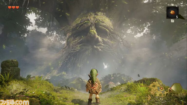 【時オカリメイク】『ゼルダの伝説 時のオカリナ』キャラクターまとめ。リンク、ゼルダ、シーク、サリアなどのリメイク版の姿を一挙掲載【ゼルダの伝説40周年 Direct 2026.9.8】