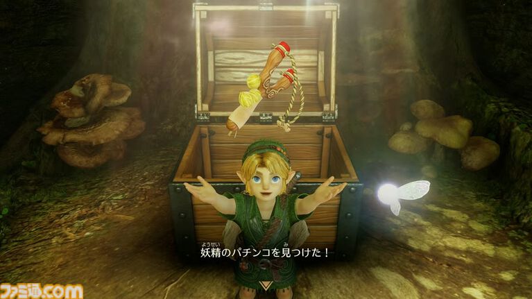 【時オカ】『ゼルダの伝説 時のオカリナ』Switch2リメイク版のゲームプレイ映像が初公開。質感もわかる美麗グラフィックに【ゼルダの伝説40周年 Direct 2026.9.8】
