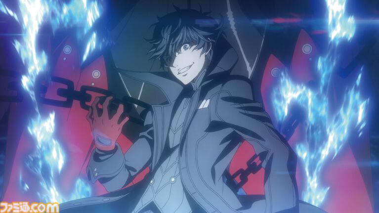 『ペルソナ5』10周年。法の目を盗んではびこる悪を“心の怪盗団”の主人公たちが改心させるストーリーがアツい【今日は何の日?】