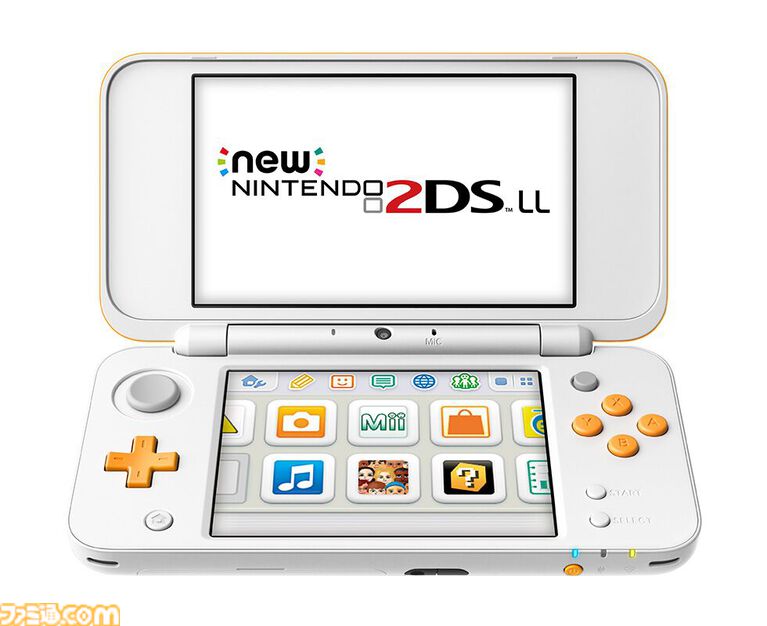 ニンテンドー2DSの通常モデルが発売10周年。立体視や折りたたみ機能をなくした廉価バージョンの3DSで、海外より約3年遅れで発売に【今日は何の日？】