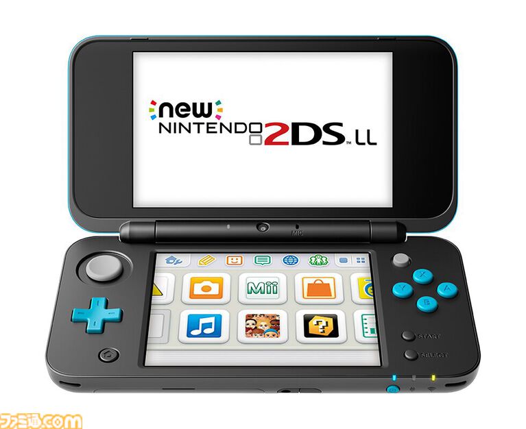 ニンテンドー2DSの通常モデルが発売10周年。立体視や折りたたみ機能をなくした廉価バージョンの3DSで、海外より約3年遅れで発売に【今日は何の日？】