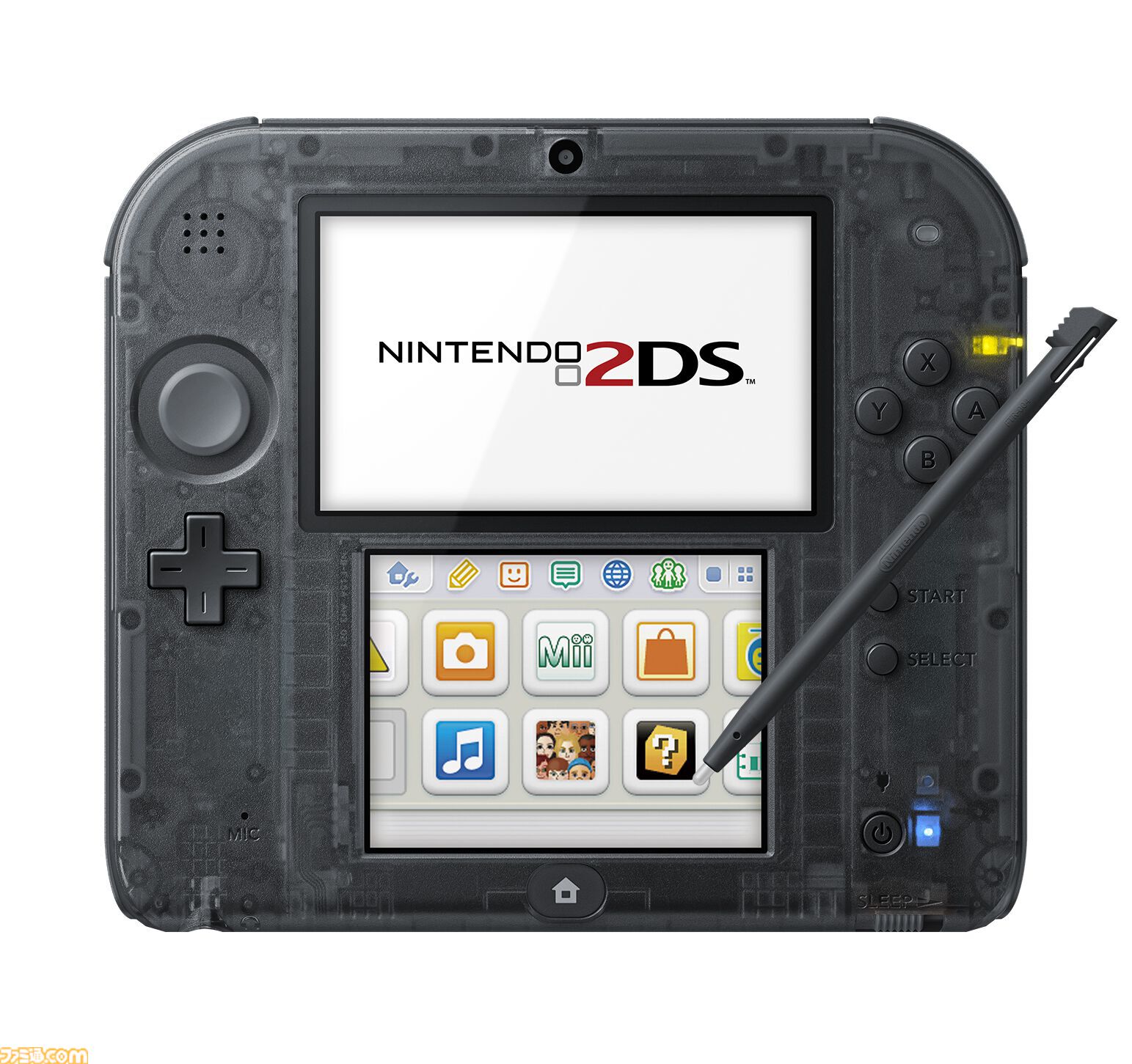 ニンテンドー2DSの通常モデルが発売10周年。立体視や折りたたみ機能をなくした廉価バージョンの3DSで、海外より約3年遅れで発売に【今日は何の日？】