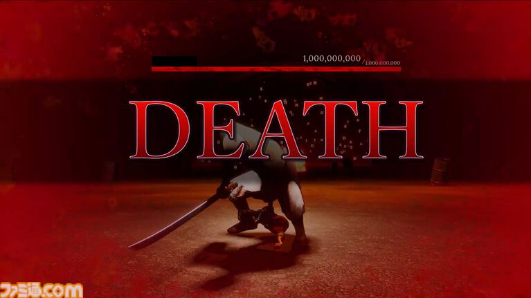 『デス桃太郎』鬼ヶ島を銃弾で制圧するホラーアクションがSteamに登場。おじいさんの包丁から逃げ、犬・猿・キジは地雷ときびだんごで従える