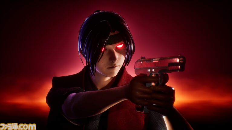 『デス桃太郎』鬼ヶ島を銃弾で制圧するホラーアクションがSteamに登場。おじいさんの包丁から逃げ、犬・猿・キジは地雷ときびだんごで従える