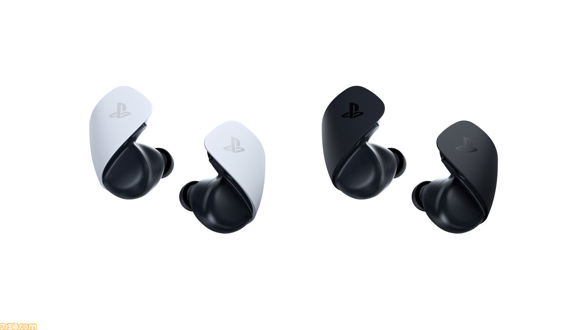 PS純正ワイヤレスイヤホン“PULSE Explore”が12000円の値下げ。日本国内で9月15日より34980円→22980円へと価格改定