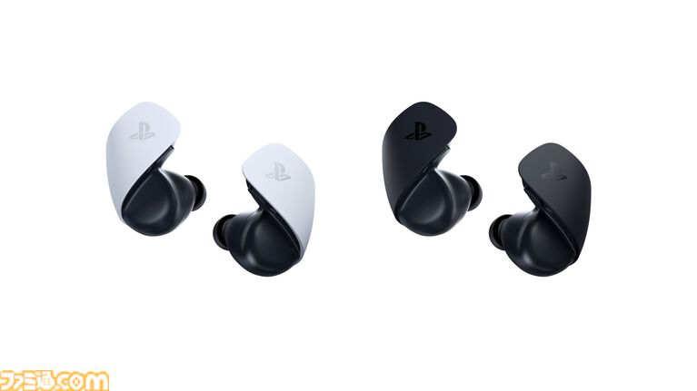 PS純正ワイヤレスイヤホン“PULSE Explore”が12000円の値下げ。日本国内で9月15日より34980円→22980円へと価格改定