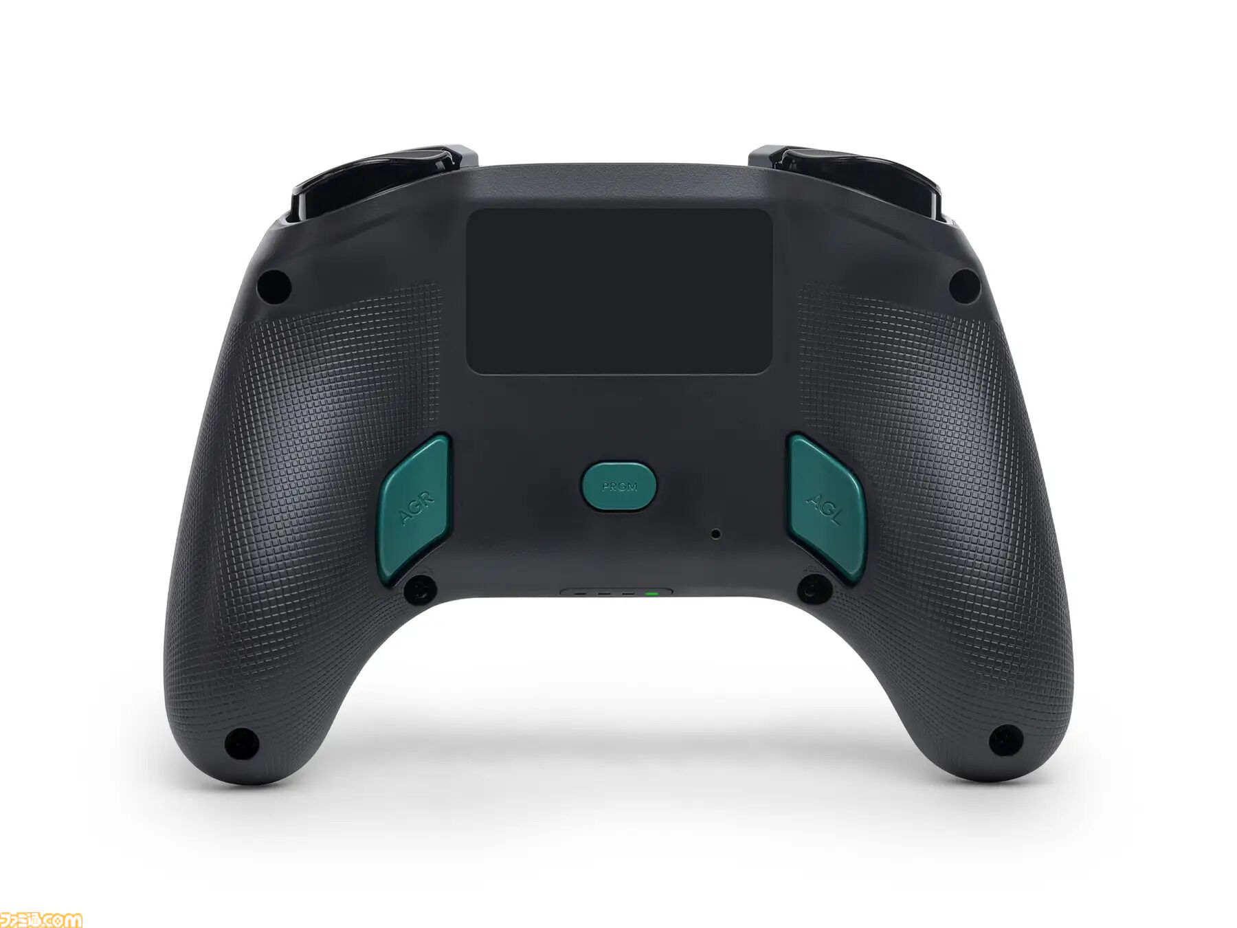 ゼルダの伝説 ティアキン』Switch2用コントローラーが新登場。朽ちた