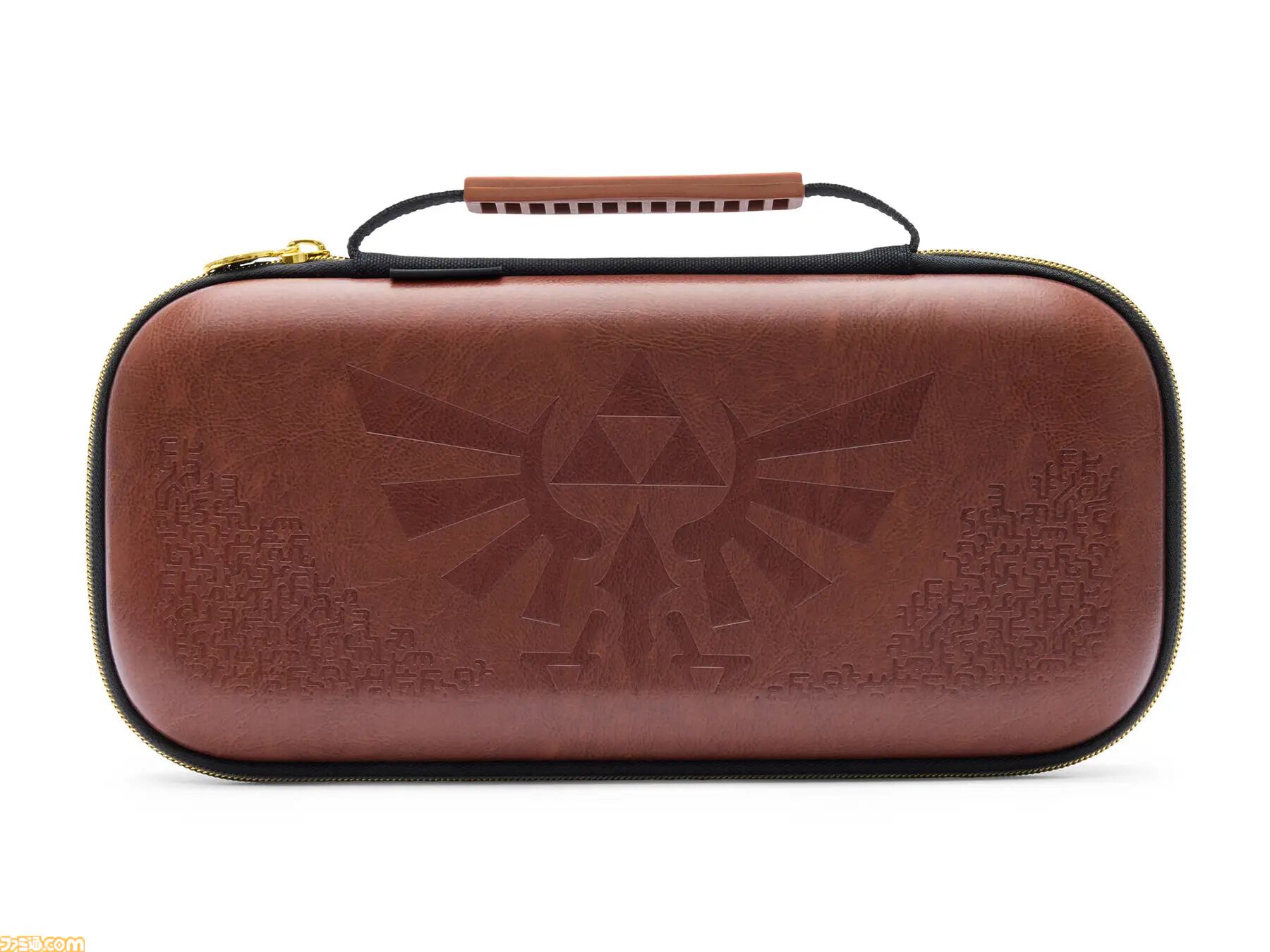 『ゼルダの伝説 ティアキン』Switch2用コントローラーが新登場。朽ちたマスターソードをデザイン、背面の割り当てボタンも搭載【10月9日発売】
