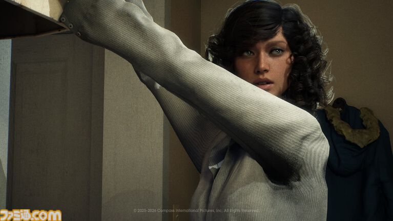 『ハロウィン ザ・ゲーム』映画の世界を忠実に再現した非対称ホラーが本日（9/9）発売。マイケルとなって罪なき人々を襲うか、住民として殺人鬼に立ち向かうかはあなた次第