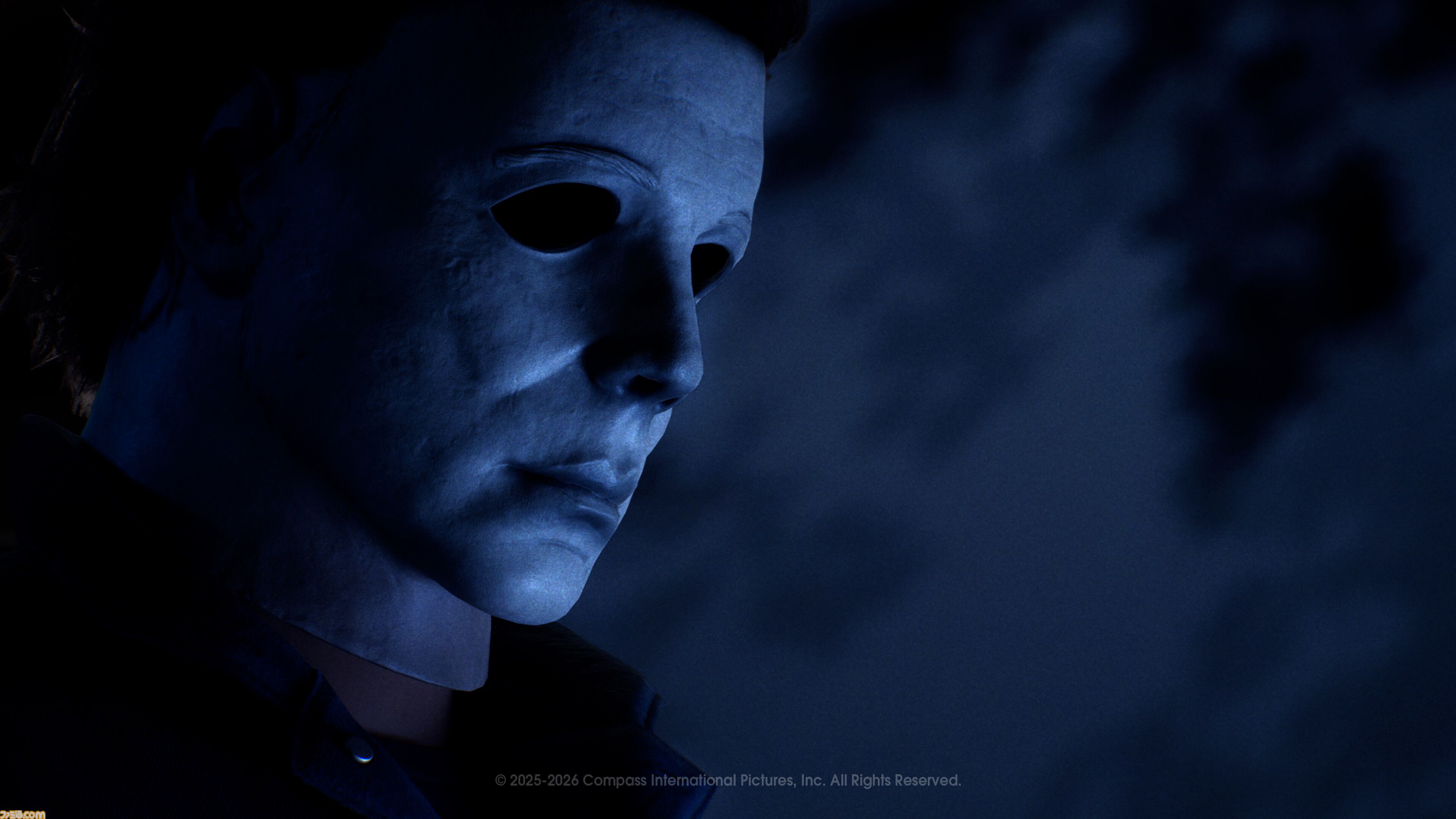 『ハロウィン ザ・ゲーム』映画の世界を忠実に再現した非対称ホラーが本日（9/9）発売。マイケルとなって罪なき人々を襲うか、住民として殺人鬼に立ち向かうかはあなた次第