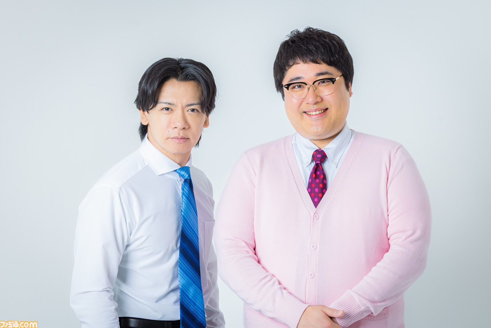【特報】11月7日開催「ファミ通40周年フェス」企画大公開！ 最新ゲーム試遊／編集部体験／歴史展示／豪華ステージ／サイン会／名物フォトスポットなど多彩な企画が目白押し