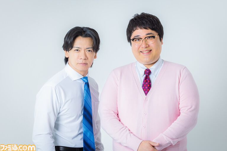 【特報】11月7日開催「ファミ通40周年フェス」企画大公開！ 最新ゲーム試遊／編集部体験／歴史展示／豪華ステージ／サイン会／名物フォトスポットなど多彩な企画が目白押し