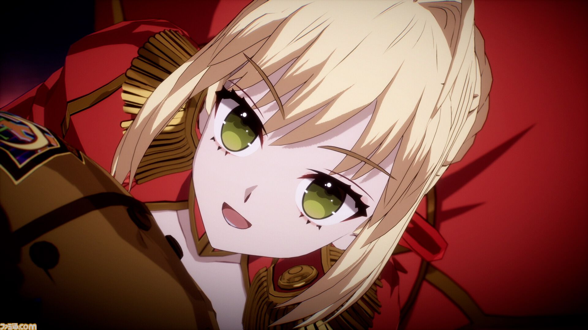 『フェイト エクストラ レコード』セイバー（声：丹下桜）のキャラクターPVが公開。卓越した剣技と美しさを秘めたサーヴァントの魅力に迫る