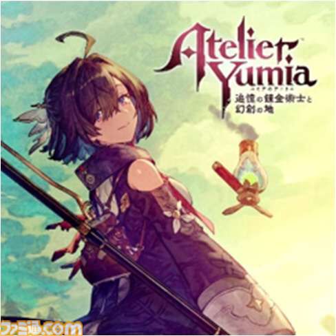 『仁王3』が43%オフ、『ユミアのアトリエ』が50%オフで買える。コーエーテクモTGSセール2026が開催