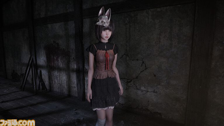 『サイレントヒル f』×『零』和ホラーゲーム対談。衣装コラボはJホラーの好敵手にして仲間の証、ユニフォーム交換!? 岡本 基氏×柴田 誠氏が今後のコラボの展望も語らう