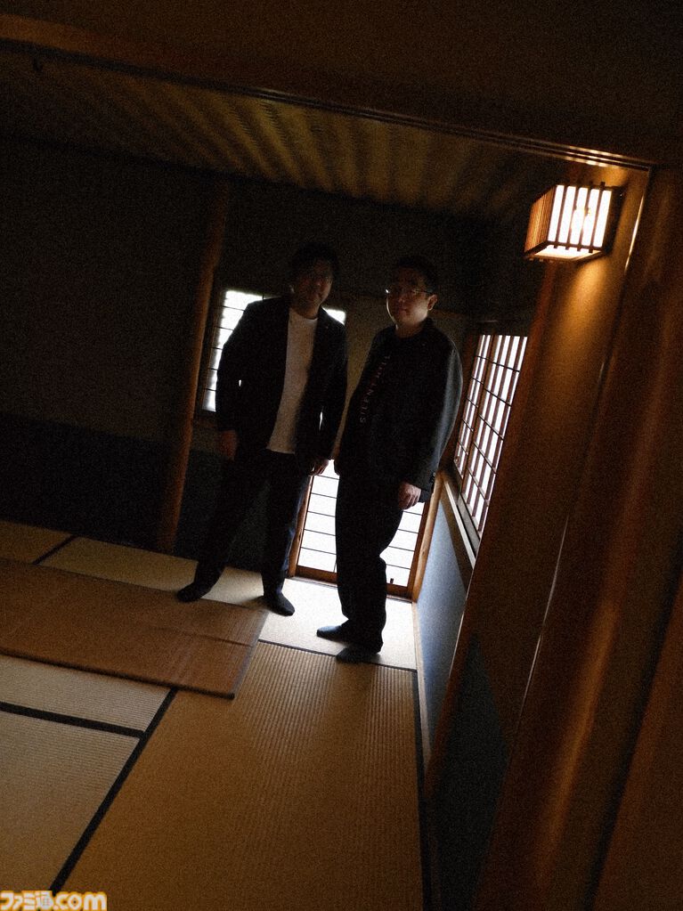 サイレントヒル f』×『零』和ホラーゲーム対談。衣装コラボはJホラーの
