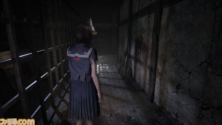『サイレントヒル f』×『零』和ホラーゲーム対談。衣装コラボはJホラーの好敵手にして仲間の証、ユニフォーム交換!? 岡本 基氏×柴田 誠氏が今後のコラボの展望も語らう