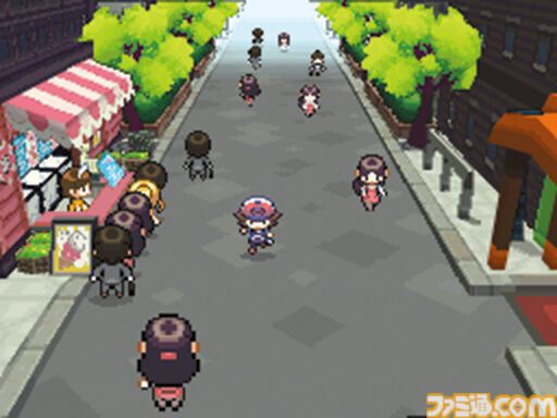 『ポケットモンスター ブラック・ホワイト』が発売された日。ニューヨークがモチーフのイッシュ地方が舞台。赤外線通信に対応して交換・対戦がどこでも可能になった【今日は何の日？】