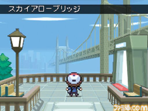 『ポケットモンスター ブラック・ホワイト』が発売された日。ニューヨークがモチーフのイッシュ地方が舞台。赤外線通信に対応して交換・対戦がどこでも可能になった【今日は何の日?】