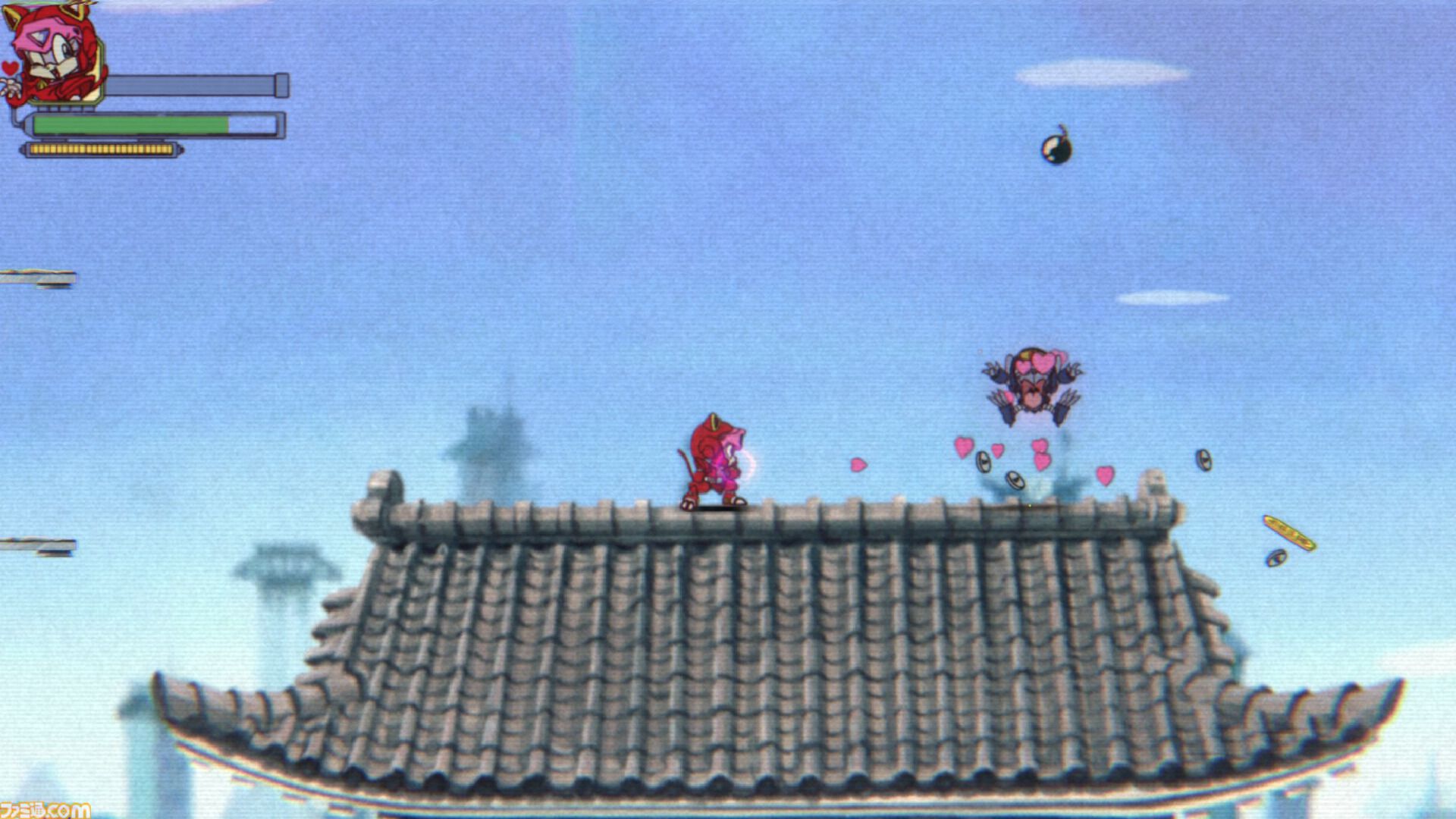 画像ページ (3/7) 【TGS2026】『キャッ党忍伝てやんでえ ～復活の