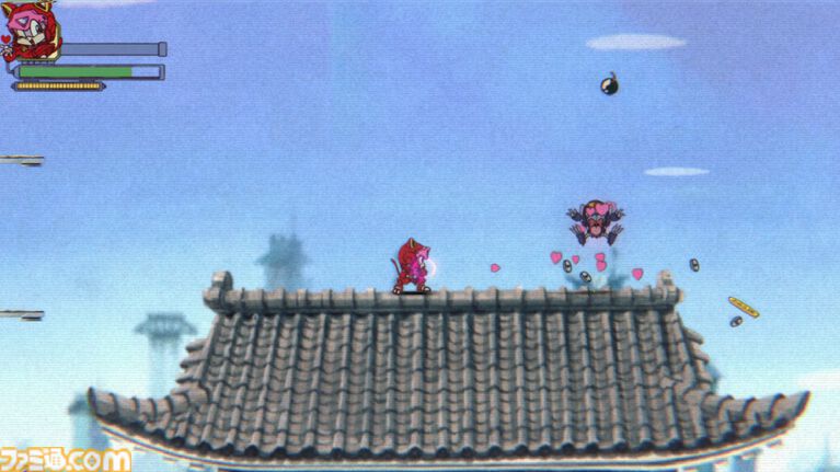 【TGS2026】『キャッ党忍伝てやんでえ ～復活のニャンキー！ やっぱり明日は日本晴れ！』試遊出展決定。タツノコプロの90年代ギャグアニメ原作