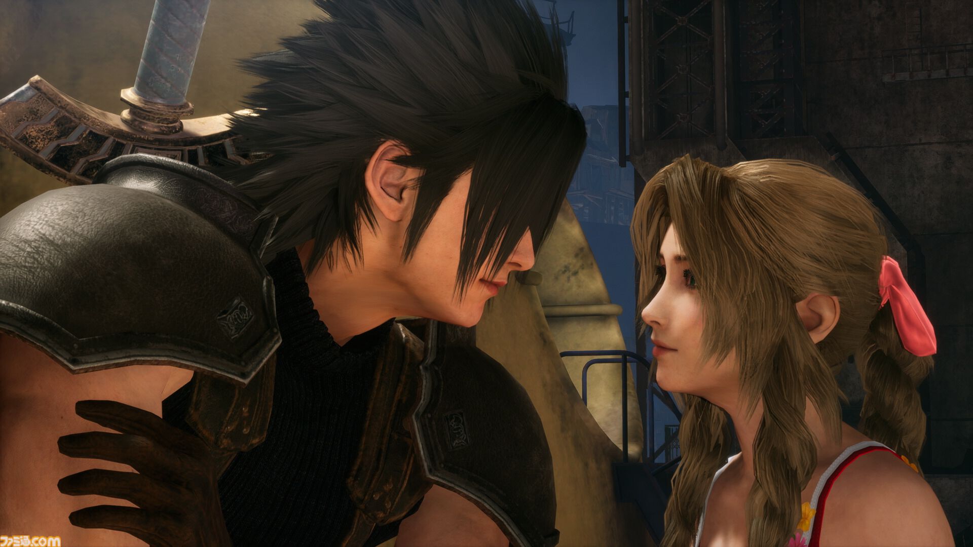 『クライシス コア -FF7- リユニオン』がSwitch2に登場。ザックス主人公の作品が配信開始、30％オフの発売記念セールも【Nintendo Direct 2026.9.9】