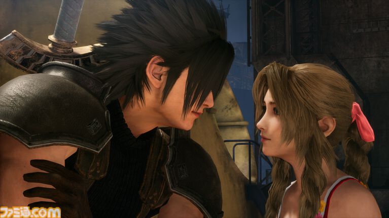 『クライシス コア -FF7- リユニオン』がSwitch2に登場。ザックス主人公の作品が配信開始、30％オフの発売記念セールも【Nintendo Direct 2026.9.9】