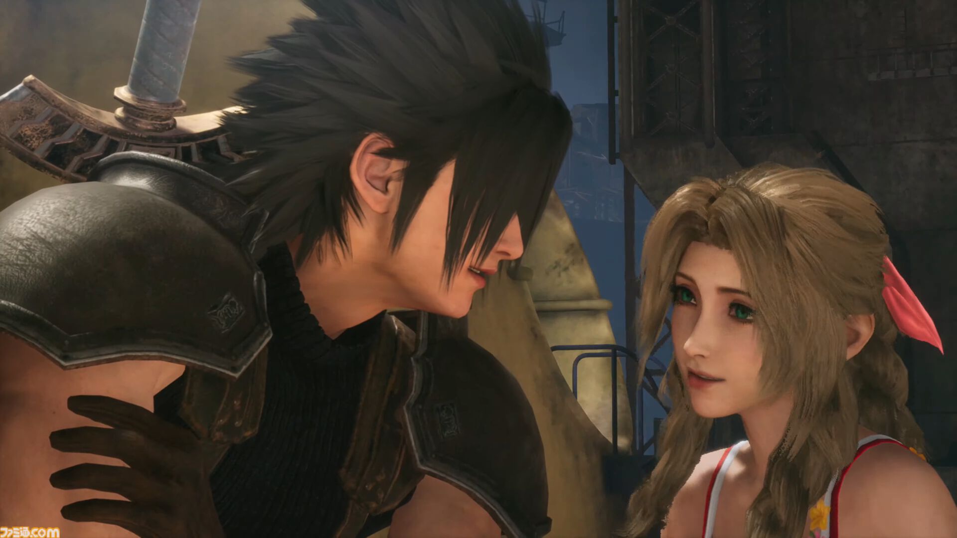 『クライシス コア -FF7- リユニオン』がSwitch2に登場。ザックス主人公の作品が配信開始、30％オフの発売記念セールも【Nintendo Direct 2026.9.9】