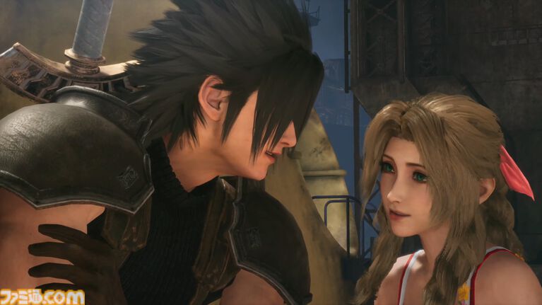 『クライシス コア -FF7- リユニオン』がSwitch2に登場。ザックス主人公の作品が配信開始、30％オフの発売記念セールも【Nintendo Direct 2026.9.9】