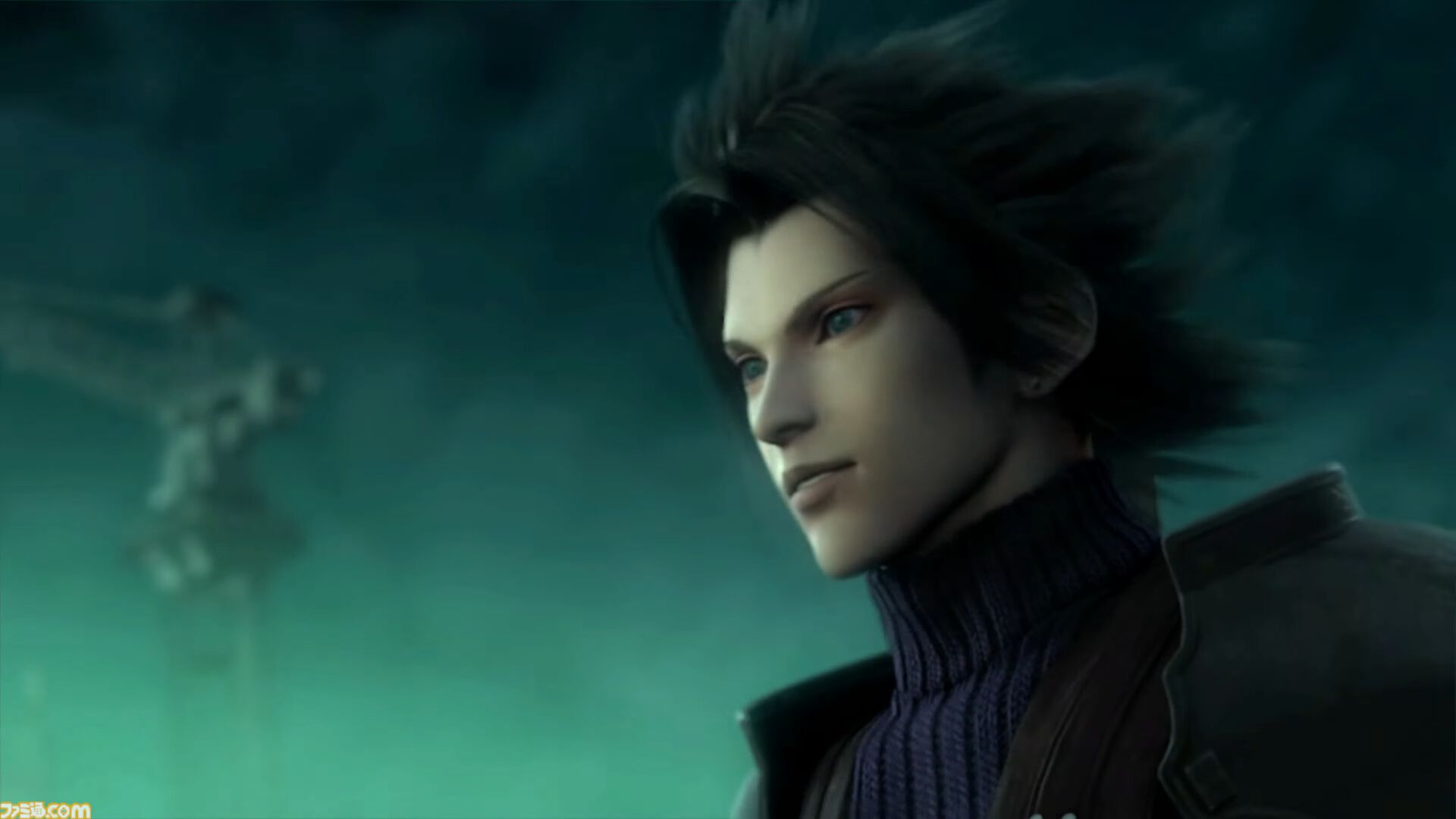 『クライシス コア -FF7- リユニオン』がSwitch2に登場。ザックス主人公の作品が配信開始、30％オフの発売記念セールも【Nintendo Direct 2026.9.9】