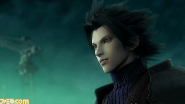 『クライシス コア -FF7- リユニオン』がSwitch2に登場。ザックス主人公の作品が配信開始、30％オフの発売記念セールも【Nintendo Direct 2026.9.9】