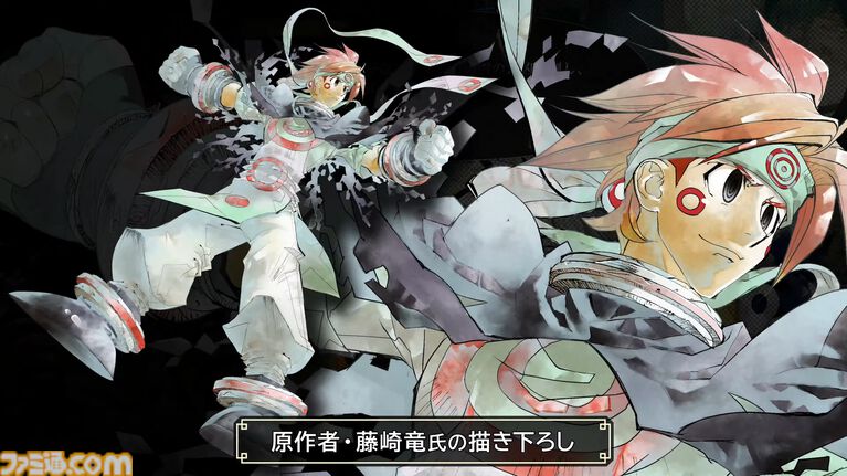 『封神演義 逆命承天』2027年発売。漫画版のその後を舞台にした物語。原作者の藤崎竜描き下ろしの主人公も【Nintendo Direct 2026.9.9】